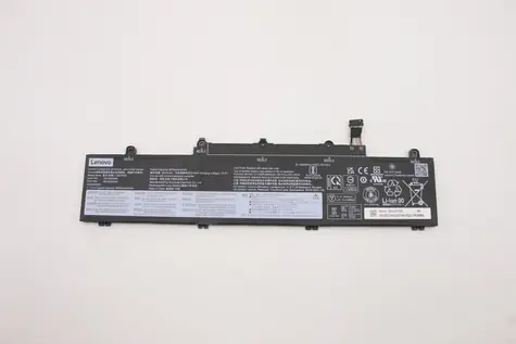 Lenovo ThinkPad E15 Gen 2 Baterie / Baterie / 3článková / 11,1 V / 45 Wh