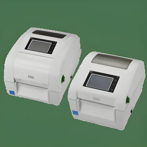 TSC DH240THC / Tiskárna štítků / DT / 203 dpi / dotyková obrazovka / RTC / USB / RS-232 / LAN / bzučák