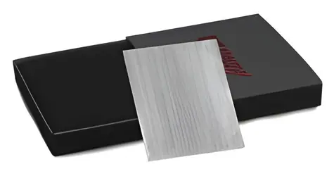Thermal Grizzly KryoSheet (44 x 37 x 0.2 mm) / Teplovodivá podložka / Grafen / 1 Ks