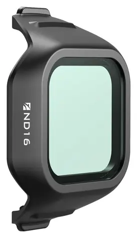 Freewell ND16 / Filtr pro dron / DJI Mini 5 Pro / redukce 4 clony