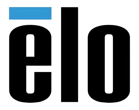 ELO EloPOS Z30 / Dotykový počítač / 15.6