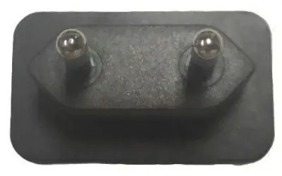 ZEBRA Napájecí adaptér USB-C EU / Napájecí adaptér / Pro EC50 & EC55