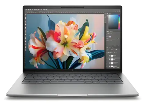 HP ZBook 8 G1i 14 / Notebook / 14.0