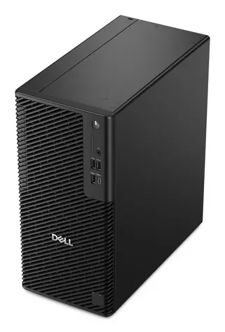 Dell Pro Precision 7 T1 černá / Pracovní stanice / Intel Core Ultra 7 265 / 32GB DDR5 / 1TB SSD / NVIDIA RTX A1000 8GB
