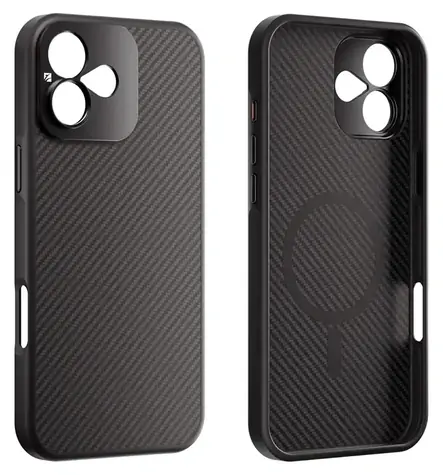Freewell Pro Filmmaker Case / Pouzdro / iPhone 16 / fotozávit 17 mm / MagSafe