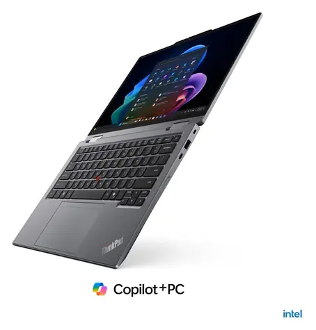 Lenovo ThinkPad X1 2-in-1 Gen 11 Aura šedá / Notebook / 14