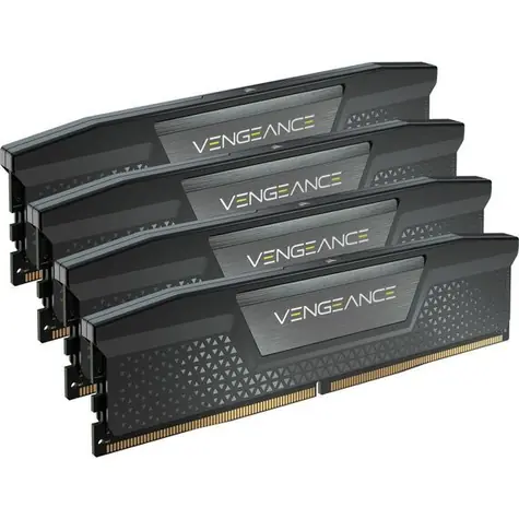 Corsair Vengeance 96GB (4x 24GB) DDR5 5600MHz / Operační paměť / CL40 / DIMM / Intel XMP 3.0