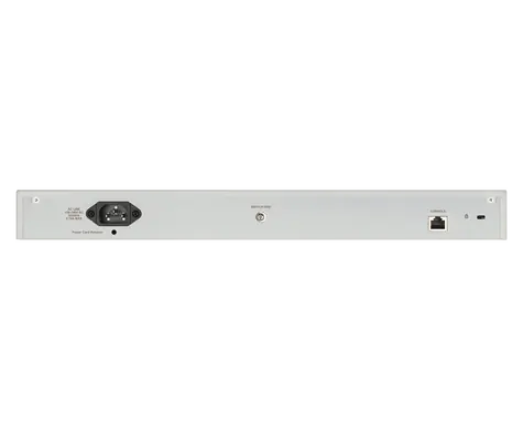 D-Link DBS-2000-52MP / Switch / 52x Gigabit / PoE+ 370 W / Nuclias Cloud
