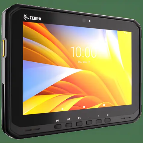 Zebra ET65 / Tablet PC / 10,1
