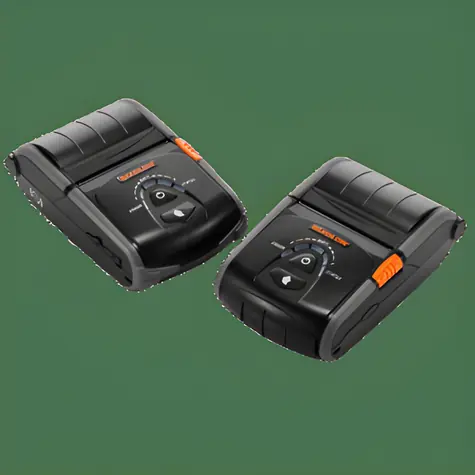 Bixolon SPP-R200IIIPLUS / Mobilní termotiskárna / 58mm / 203dpi / USB / RS232 / Bluetooth 5.0 iOS