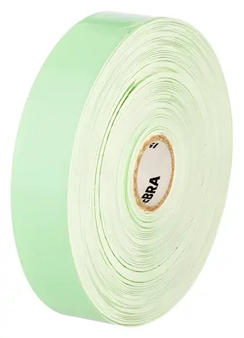 Zebra Wristband Z-Band Splash zelená 1x10in (25.4x254mm) / Páska na ruku / PP / DT / Adhesive closure / 350/roll / 4/box