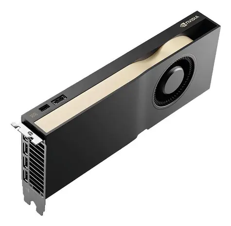 PNY NVIDIA RTX PRO 4500 Blackwell / Grafická karta / 32 GB GDDR7 ECC / PCIe x16 5.0 / 4× DisplayPort / Bulk
