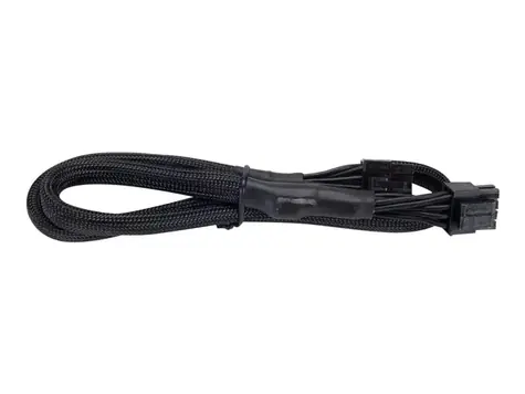 Corsair CP-8920141 černá / Napájecí kabel / 8-pin (4+4) ATX12V/EPS12V / Typ 4 / 65 cm