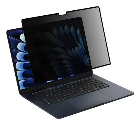 Belkin ScreenForce TruePrivacy / Ochranná fólie / MacBook Air 15