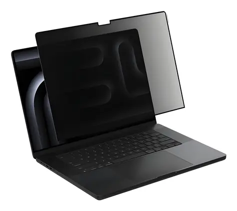 Belkin SCREENFORCE TruePrivacy / Ochranná fólie / MacBook Pro 16