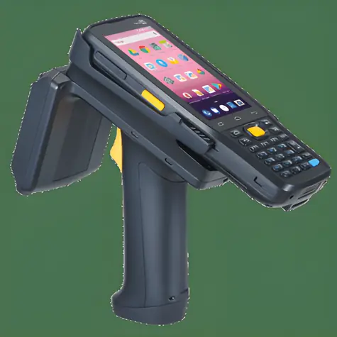 CipherLab RK25 / Přenosný terminál / 2D / 4