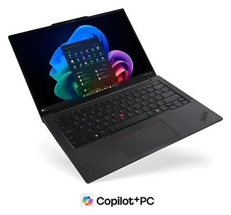 Lenovo ThinkPad E14 Gen 7 černá / Notebook / 14