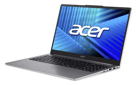 Acer Extensa 15 EXO15-41-R751 šedá / Notebook / 15,6