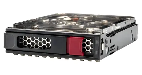 HPE 14TB Midline / HDD / 3,5