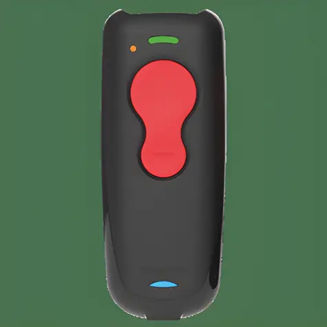 Honeywell Voyager 1602g černá / Snímač čárových kódů / 1D imager / Bluetooth / iOS / 10 m / USB / kit