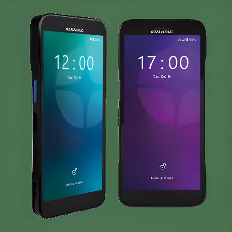 DATALOGIC Memor 17 / Datový terminál / 2D / 6