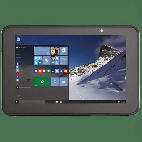Zebra ET56 Kit 4 / Průmyslový tablet / 8,4