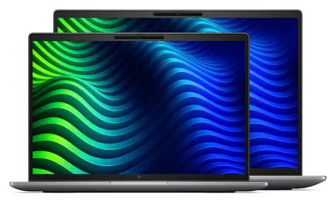 HP ZBook 8 G2a 14 stříbrná / Notebook / 14.0