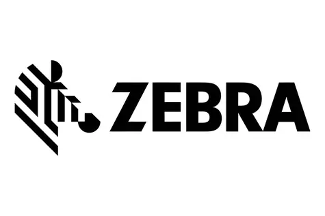Zebra Wristband žlutá 1x11in (25.4x279.4mm) / Páska na ruku / Syntetická / DT / Z-Band Ultra Soft / Trvale lepicí