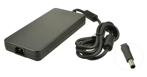 DELL AC Adaptér 240W / 19.5V / Adaptér pro notebook