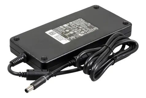 DELL AC Adaptér 240W / 2 m kabel / pro Alienware, Latitude & Precision