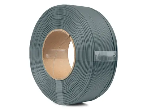 Spectrum ReFill LW-PLA UltraFoam dark grey / 3D filament / 1.75mm / 750g