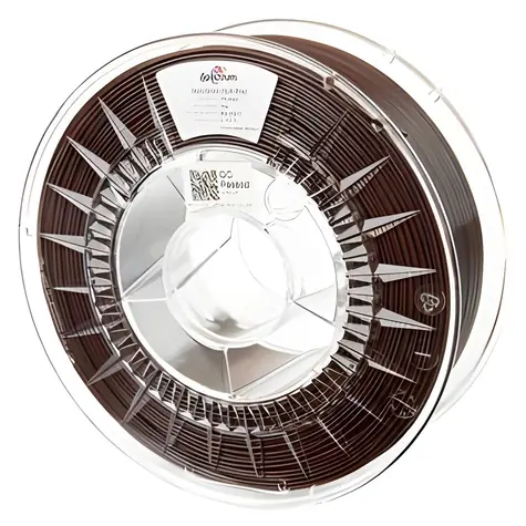 Spectrum PLA Pro Chocolate Brown / Tiskový filament / PLA / 1,75 mm / 1 kg