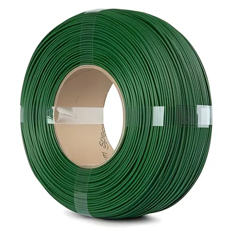 Spectrum r-PLA Refill listová zelená / Tisková struna / 1,75 mm / 1 kg