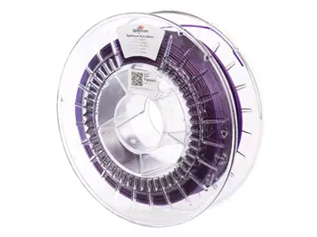 Spectrum PLA Glitter fialová / Filament / 1,75 mm / 0,5 kg