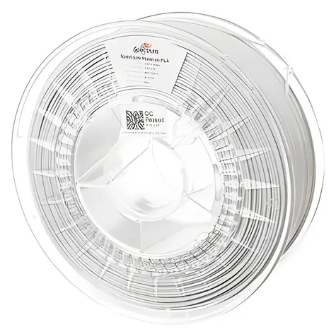 Spectrum Huracan světle šedá / Filament / PLA / 1,75 mm / 1 kg