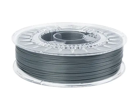 Spectrum LW-ASA UltraFoam tmavě šedá / 3D filament / 1.75 mm / 0.75 kg
