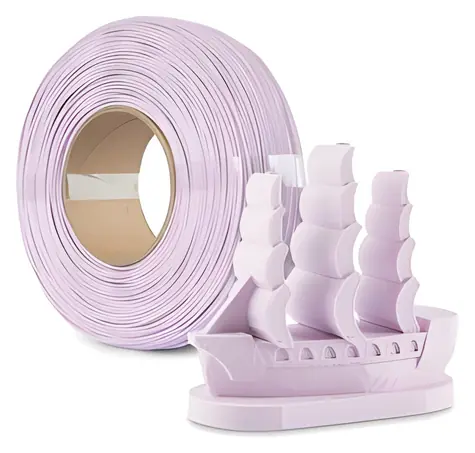 Spectrum ReFill Pastello PLA Cosmetic Mauve / Tisková struna / 1.75 mm / 1 kg