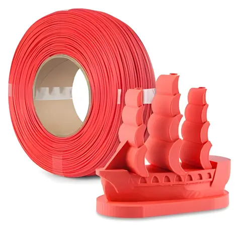 Spectrum Pastello Holland Red / Filament PLA ReFill / 1.75 mm / 1 kg