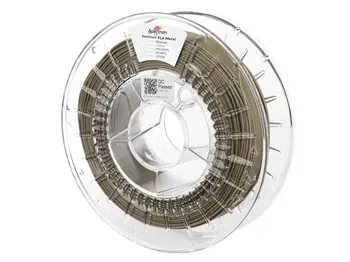 Spectrum PLA Metal bronzová / Filament / 1,75 mm / 0,75 kg