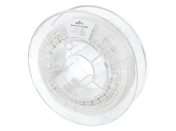 Spectrum S-Flex 85A polar white / 3D filament / TPU / 1.75 mm / 500 g