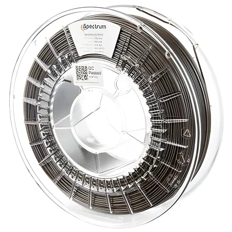 Spectrum PPS AM3201 přírodní / Tisková struna / 1,75 mm / 0,75 kg
