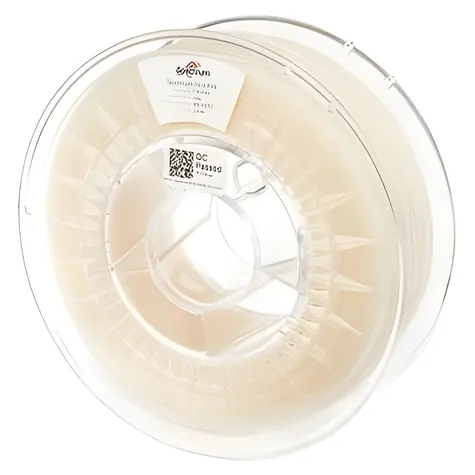 Spectrum PLA Pro Coral / Tisková struna / 1.75 mm / 1 kg