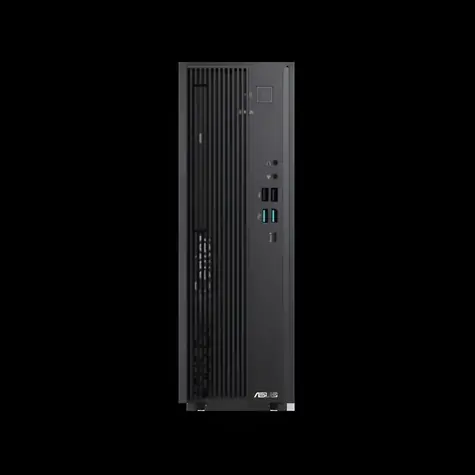 ASUS ExpertCenter D7 SFF černá / Počítač / Intel Core i3-14100 / 16GB / 512GB SSD / W11P EDU / 3Y