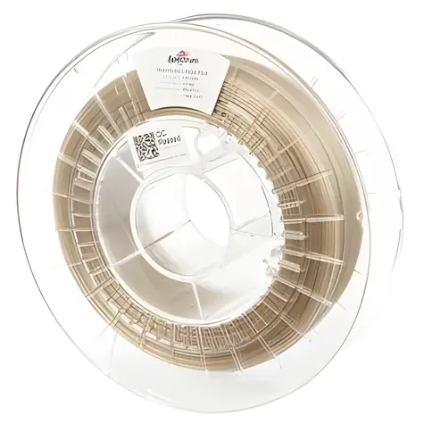 Spectrum PLA Glitter Clear Gold / Tiskový filament / 1,75 mm / 0,5 kg