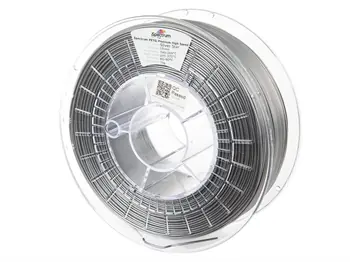 Spectrum PETG Premium High Speed Silver Star / Filament / 1,75 mm / 1 kg