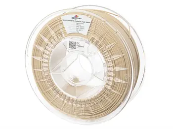 Spectrum PETG Premium High Speed světlá slonová kost / Filament / 1,75 mm / 1 kg