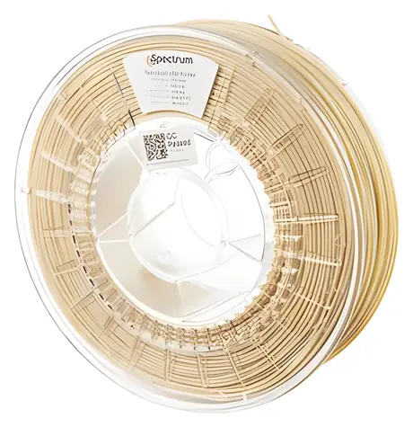 Spectrum ASA Kevlar přírodní / 3D filament / 1.75mm / 750g
