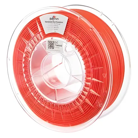 Spectrum PLA Premium Fox Orange / 3D filament / 1,75 mm / 1000 g