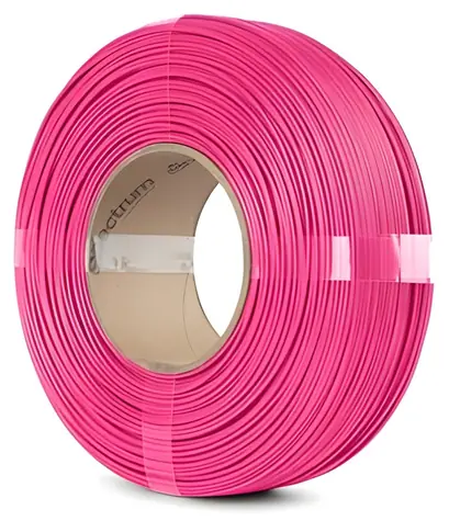 Spectrum ReFill PLA Premium Pink Panther / Filament / 1.75 mm / 1 kg