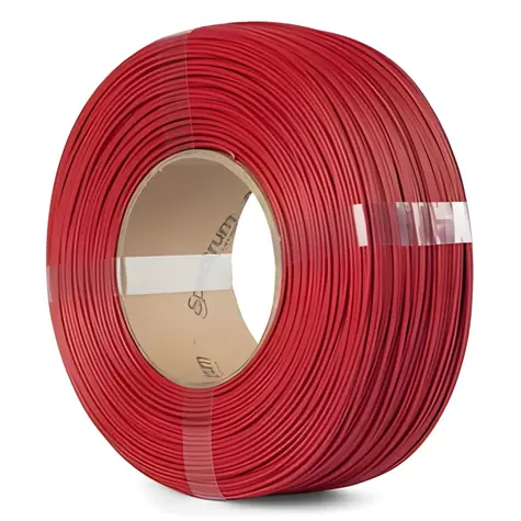 Spectrum ReFill PLA Premium Dragon Red / Filament / 1,75 mm / 1 kg
